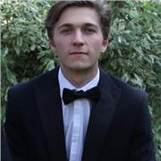 Royal Academy of Music graduate teaching violin, piano and music theory privately to any age and standard of pupil